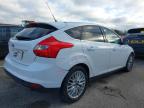 2011 FORD FOCUS ZETE for sale at Copart SANDWICH