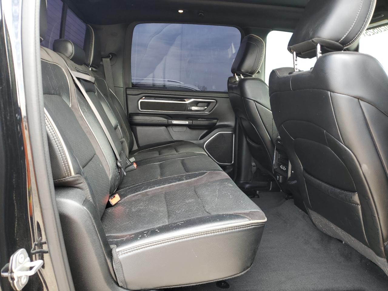 2020 RAM 1500 - Image 10