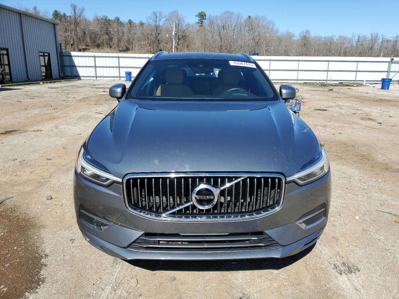 2021 Volvo XC60 - Image 5
