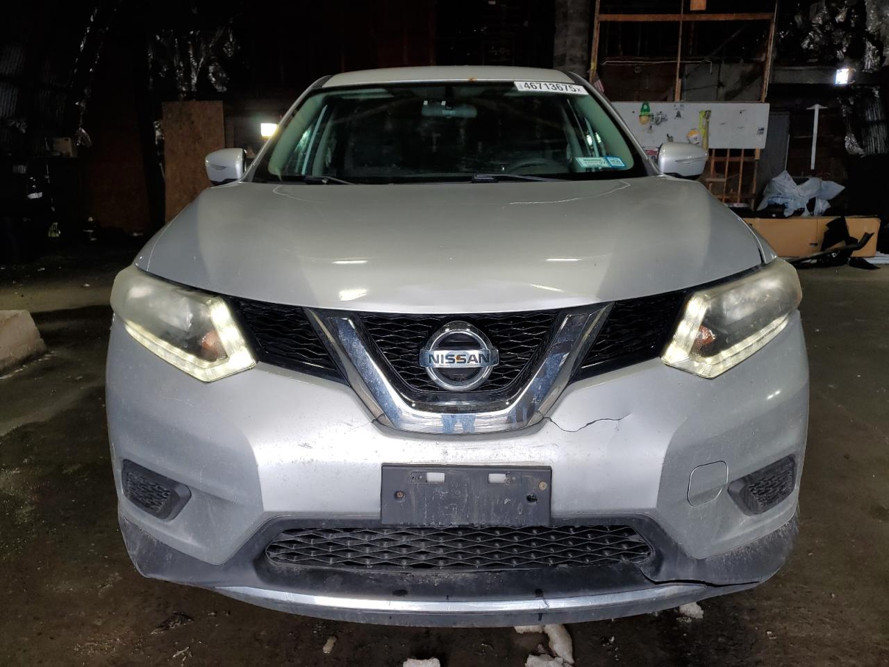 2014 Nissan Rogue - Image 5