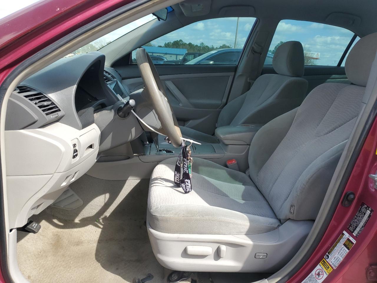 2011 Toyota Camry - Image 7