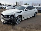 2018 BMW 540 XI   à vendre chez Copart ON - TORONTO