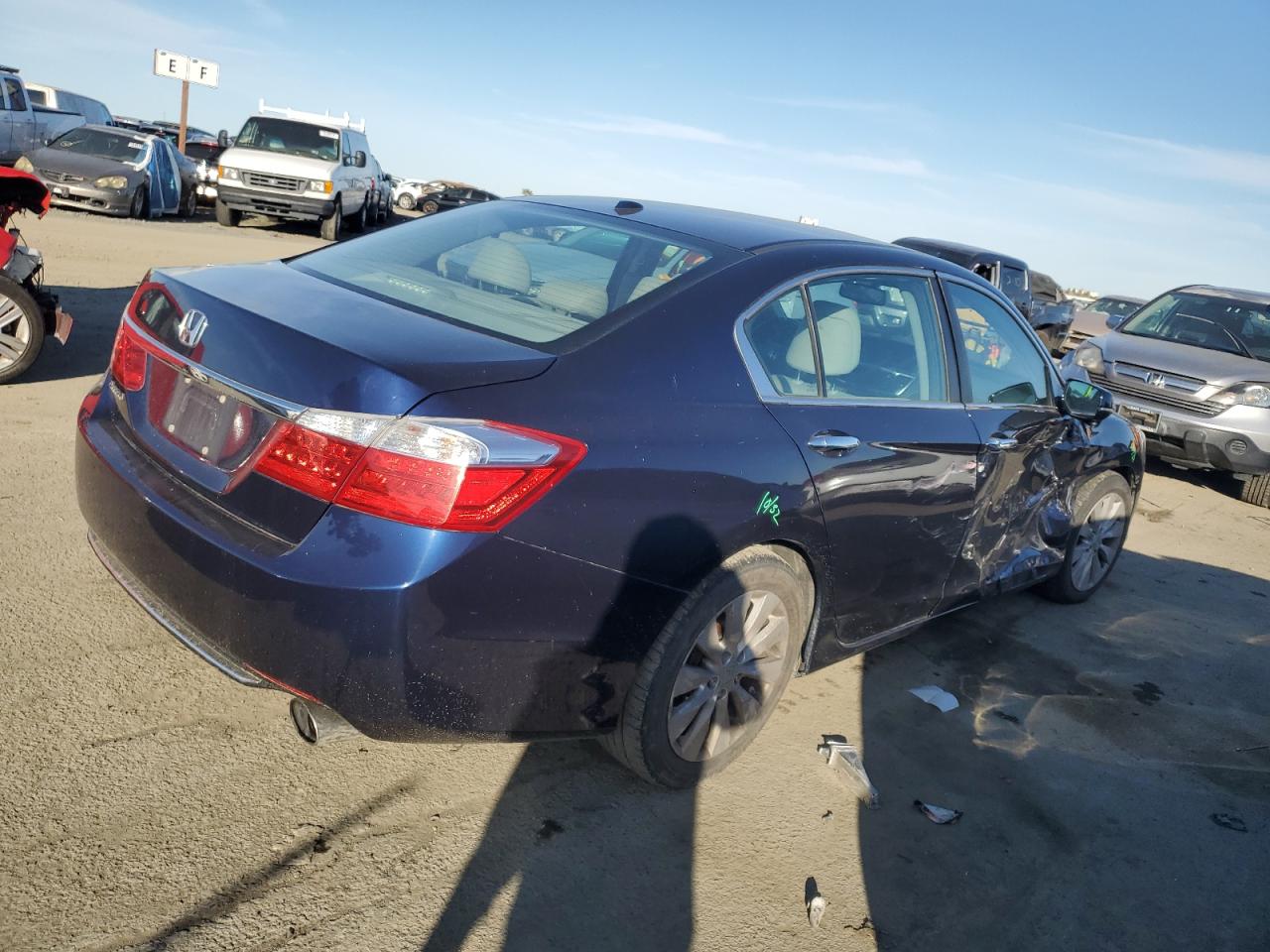 2013 Honda Accord - Image 3