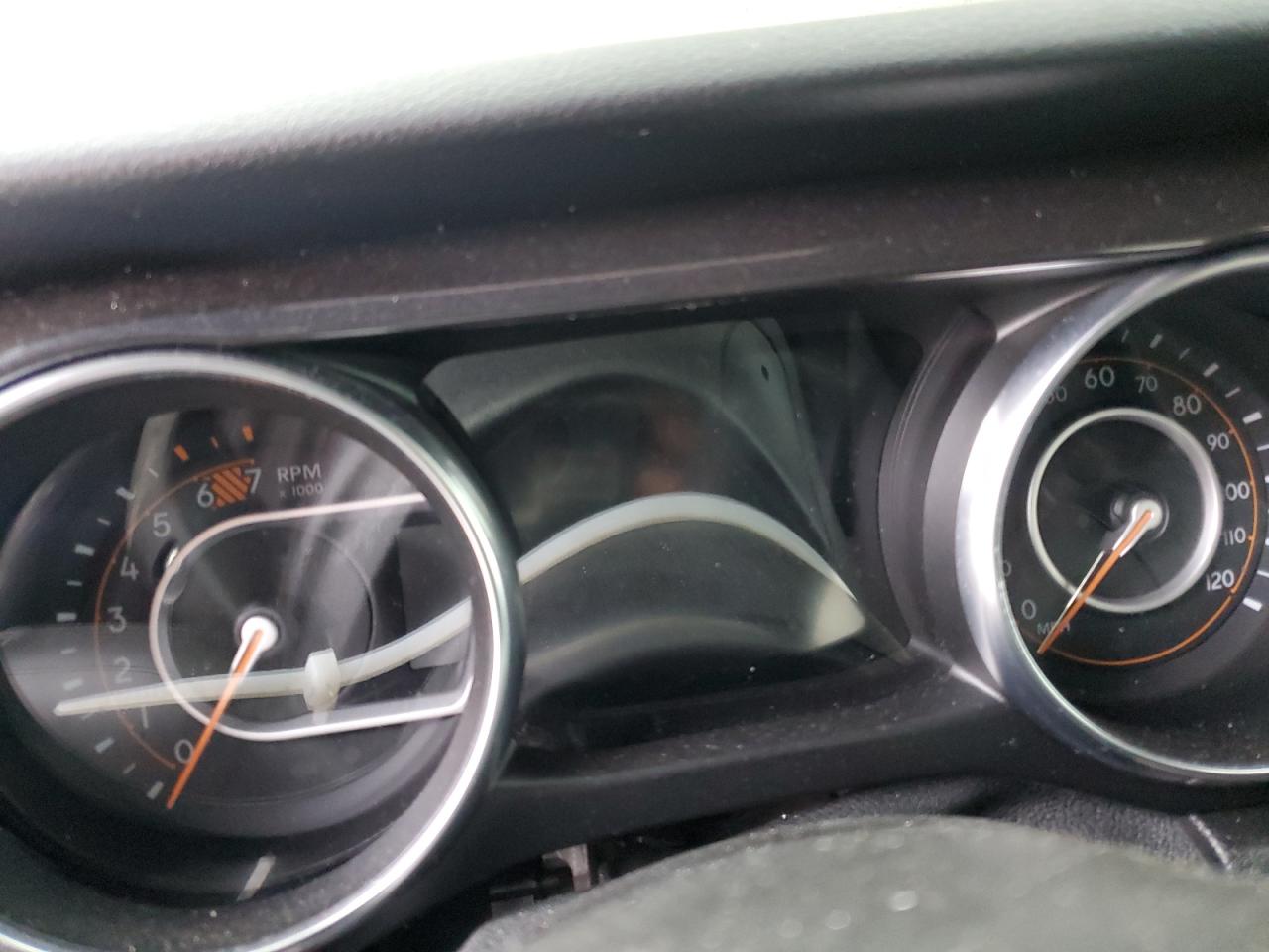 2020 Jeep Wrangler - Image 9