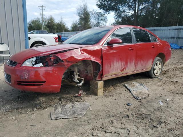 2008 Chevrolet Impala Lt