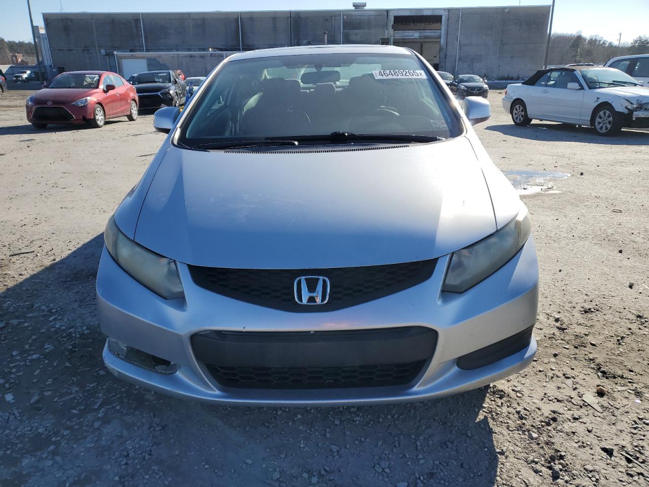 2013 Honda Civic - Image 5
