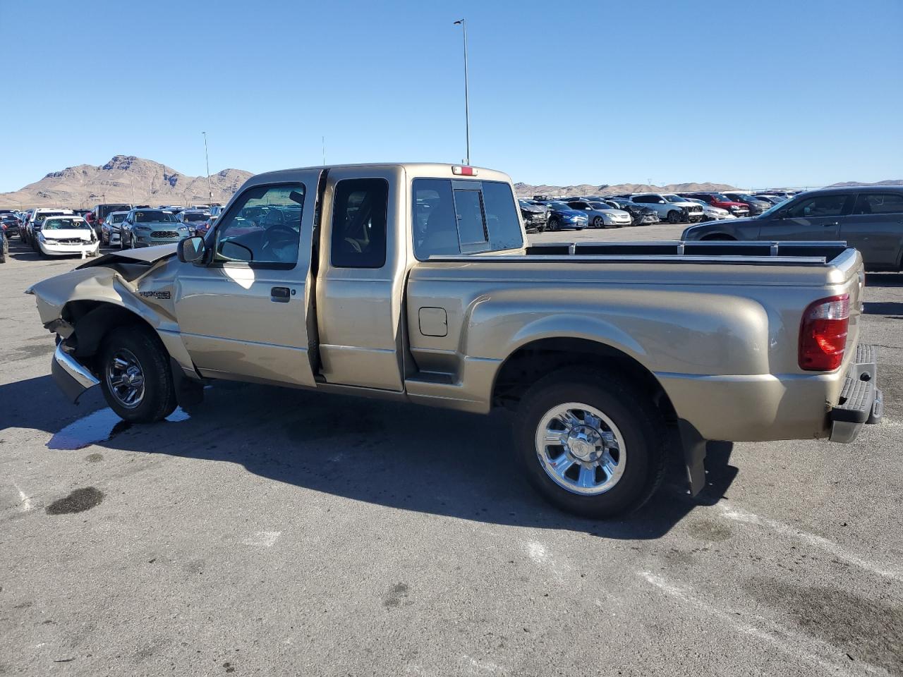 2001 Ford Ranger - Image 2
