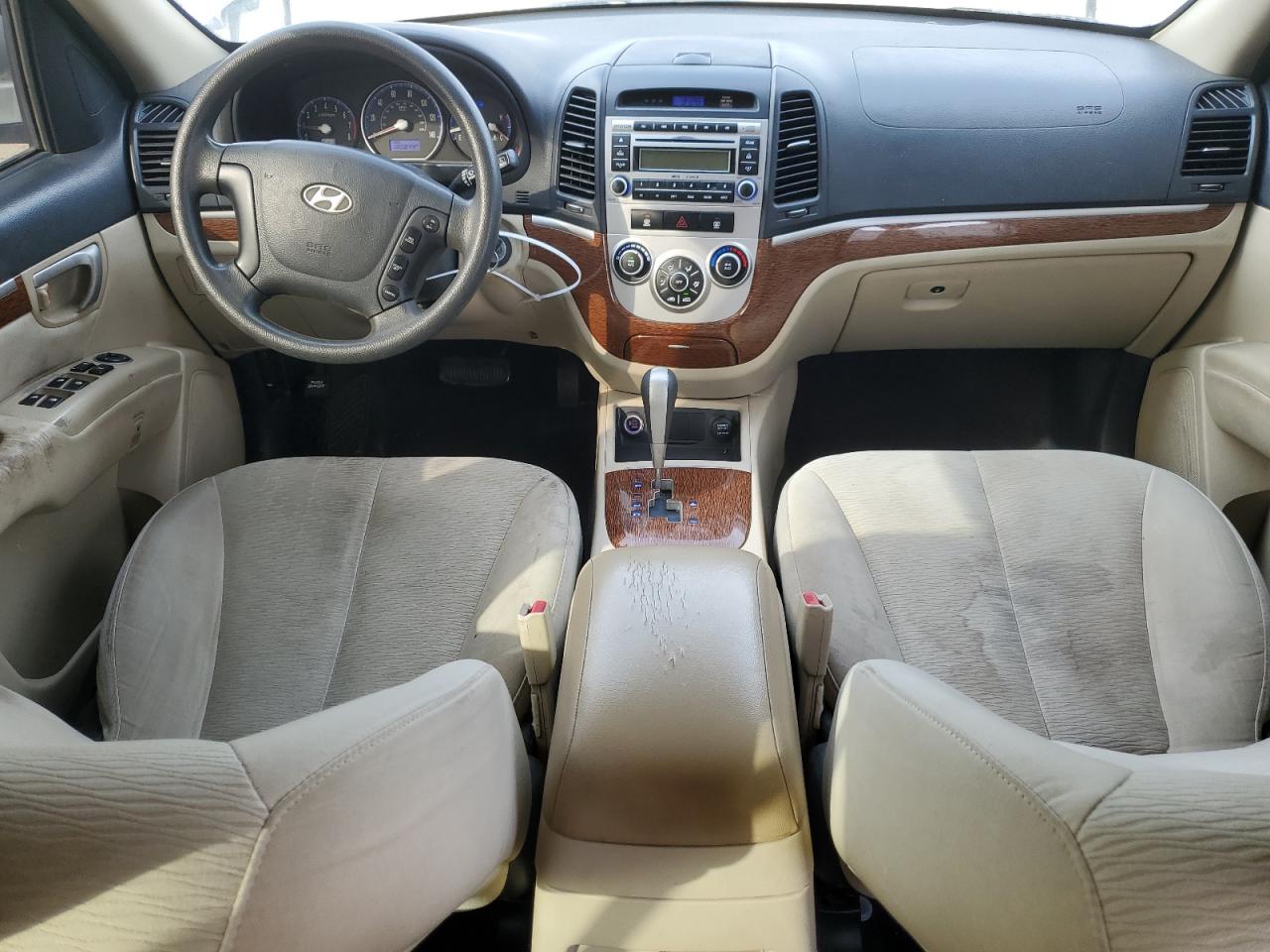 2008 Hyundai Santa Fe - Image 8