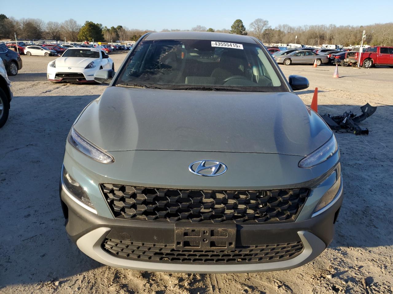 2022 Hyundai Kona - Image 5