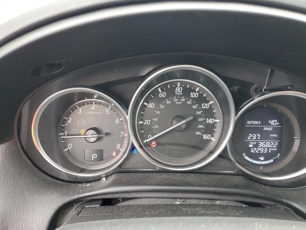 2016 Mazda CX-5 - Image 9