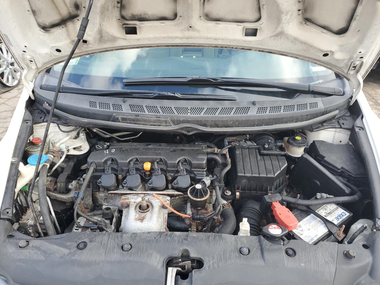 2011 Honda Civic - Image 11