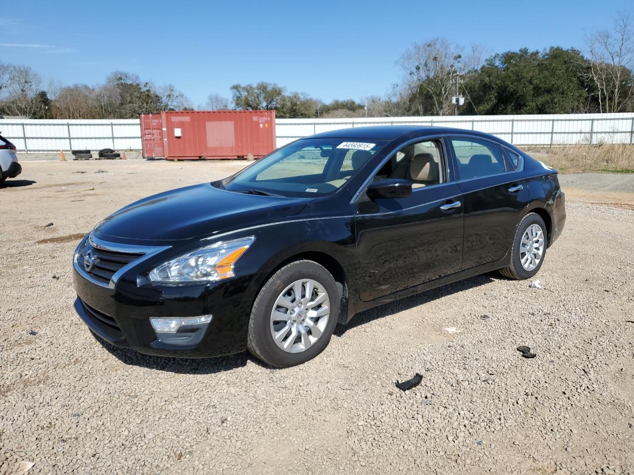 2014 Nissan Altima - Image 1