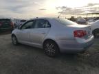2007 Volkswagen Jetta Wolfsburg for Sale in Sacramento, CA - Side