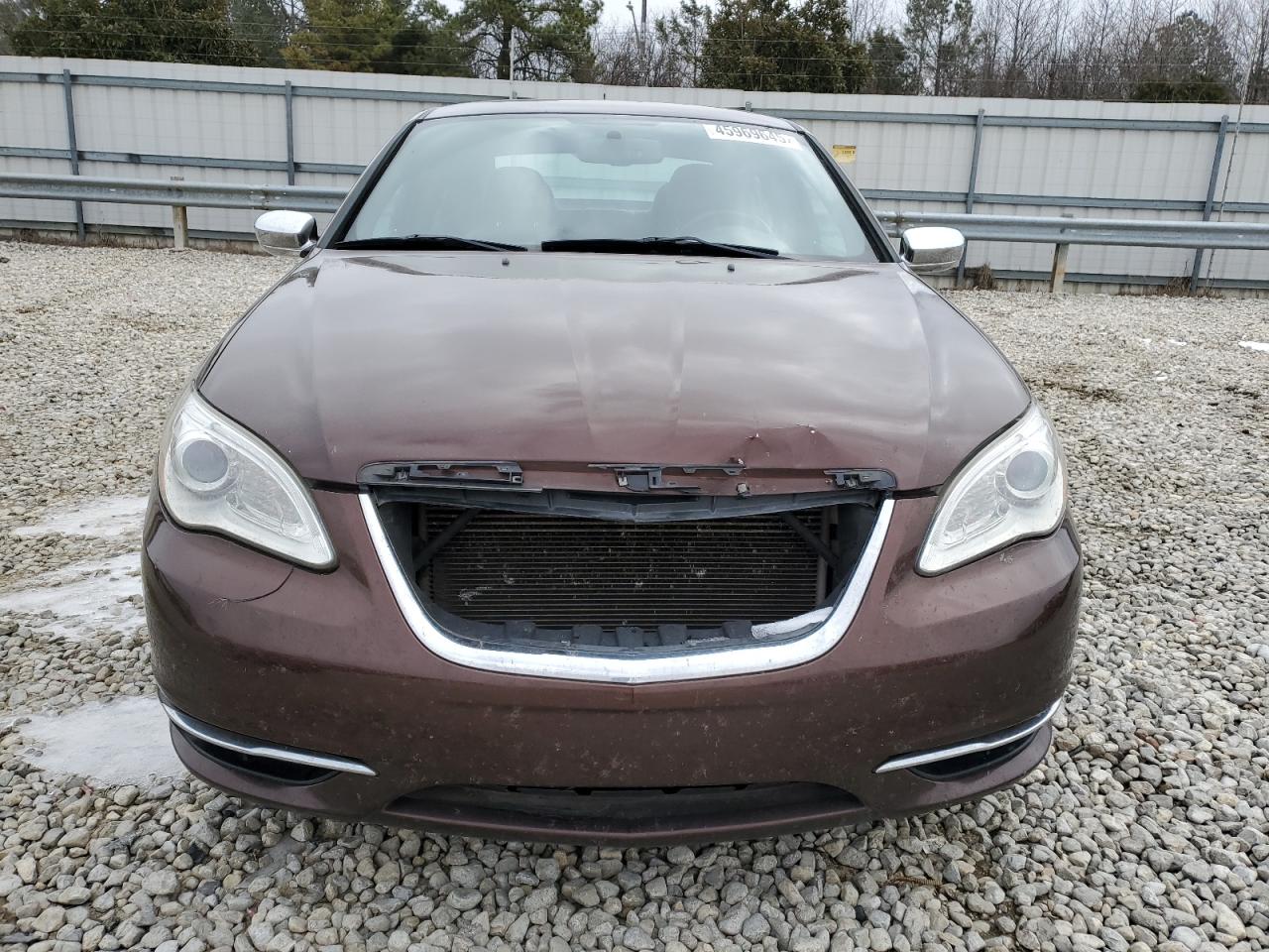 2013 Chrysler 200 - Image 5