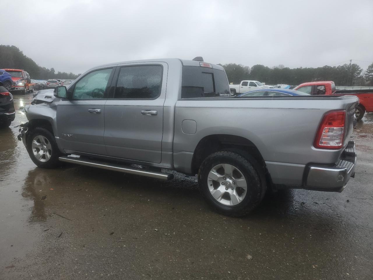 2019 RAM 1500 - Image 2