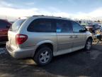 2006 Dodge Grand Caravan Sxt de vânzare în Denver, CO - Front End