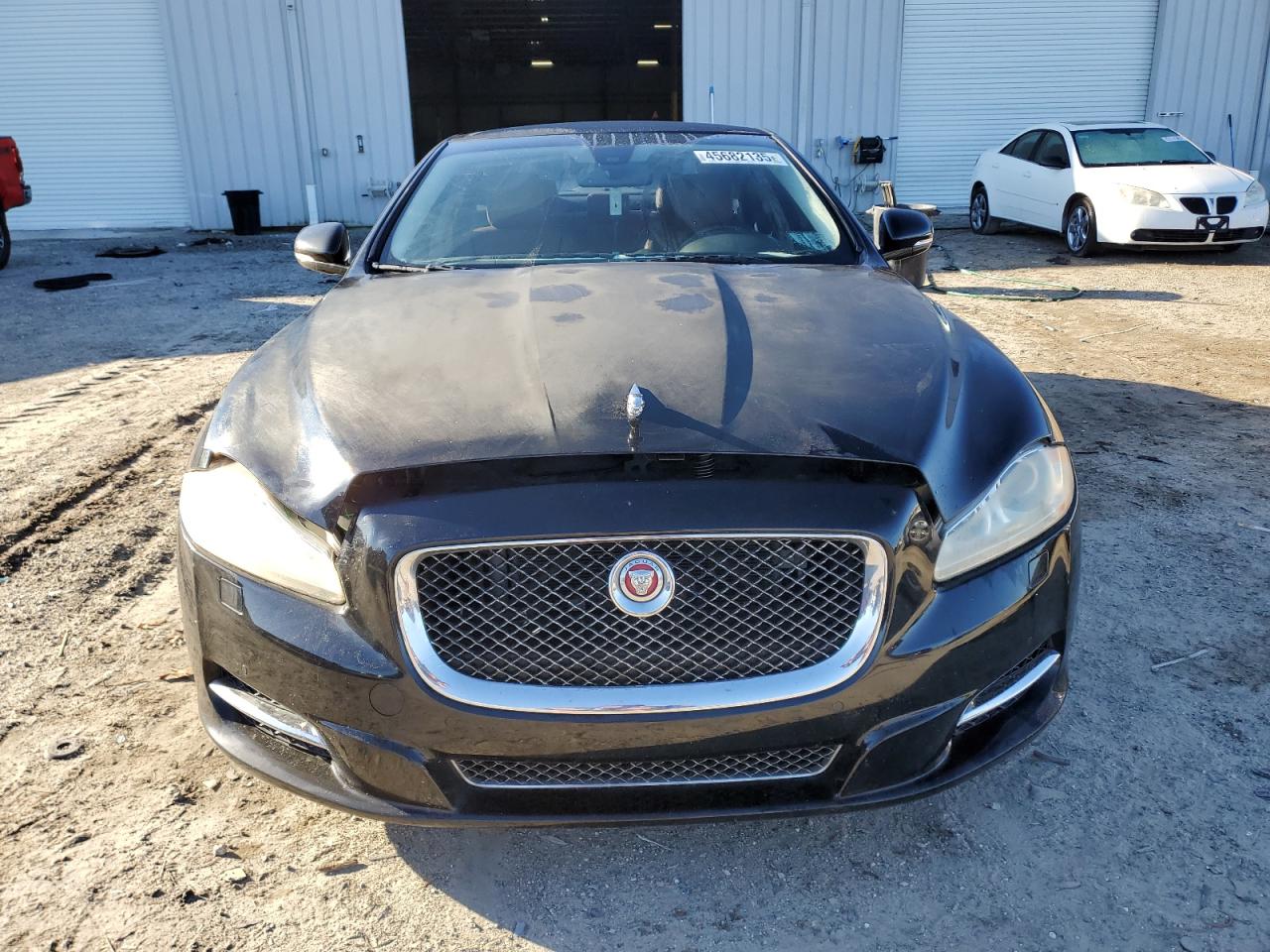2012 Jaguar XJ - Image 5