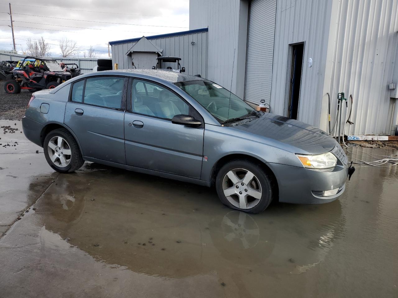 2006 Saturn ION - Image 4