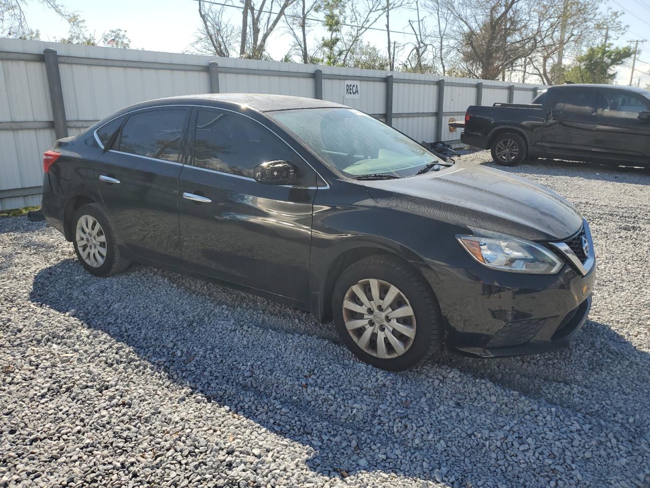 2017 Nissan Sentra - Image 4