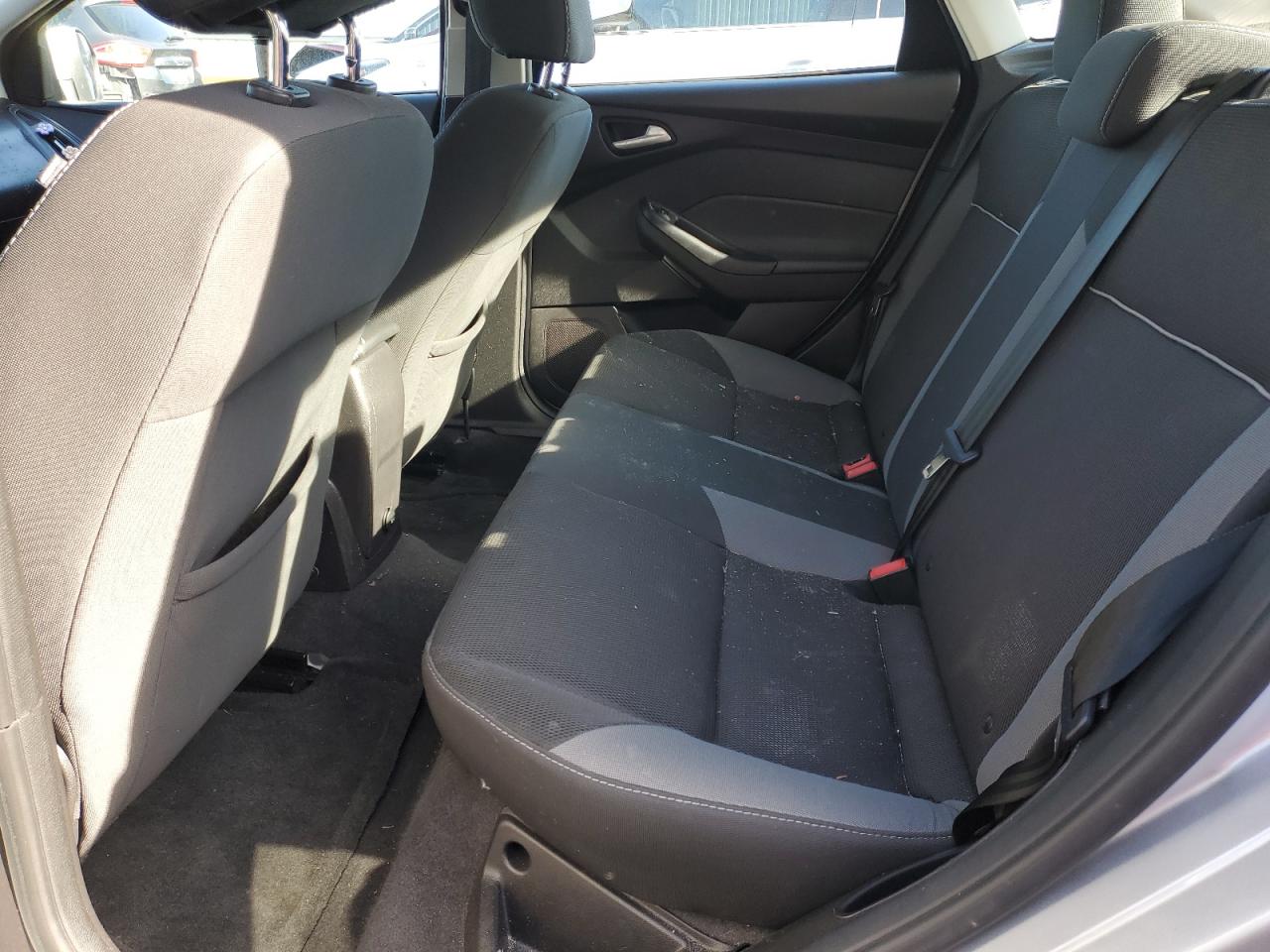 2014 Ford Focus - Image 10