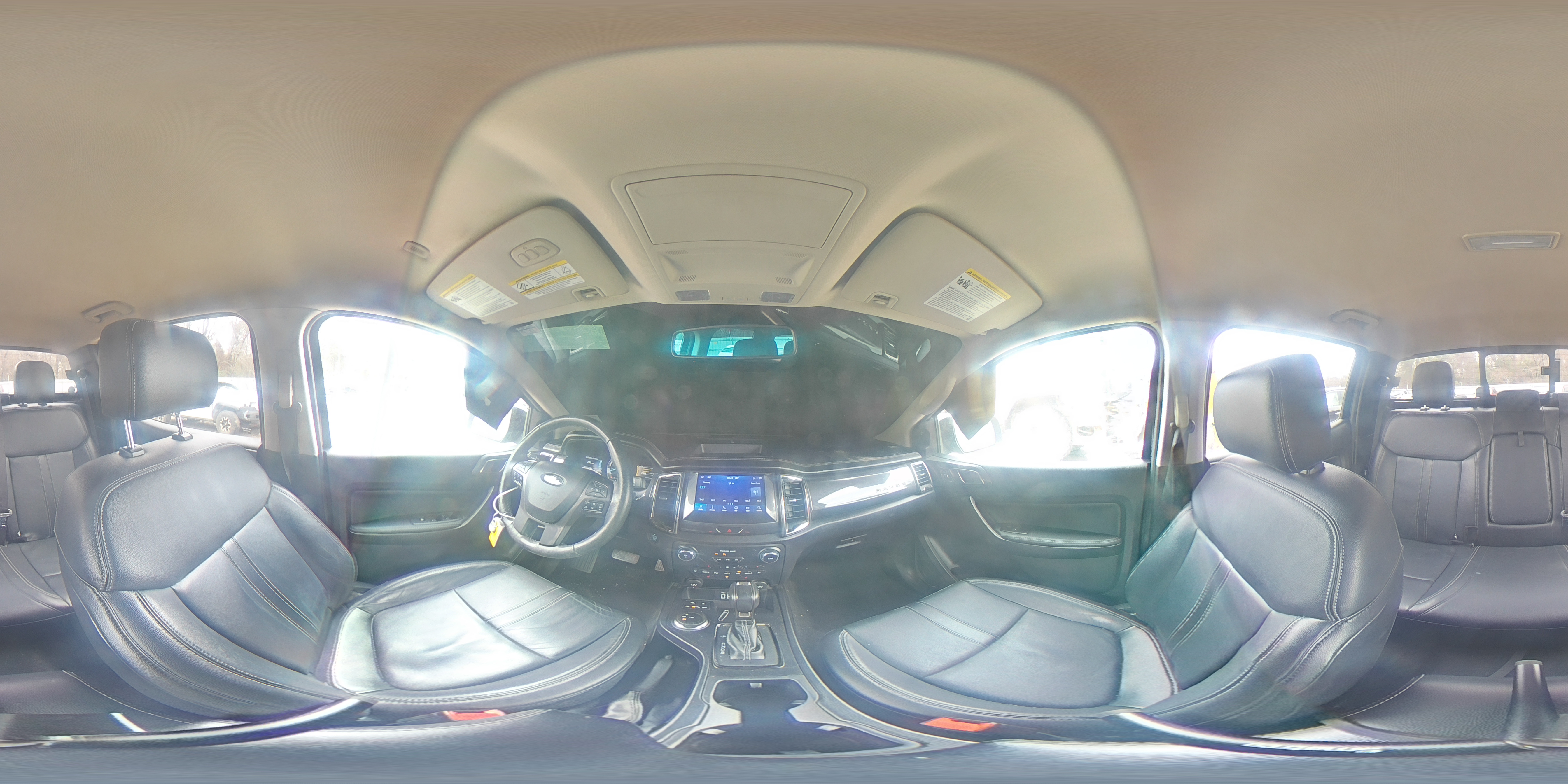2022 Ford Ranger - Image 13