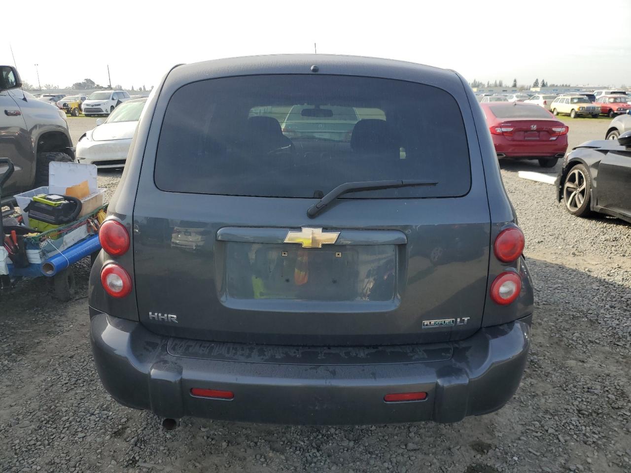 2011 Chevrolet HHR - Image 6