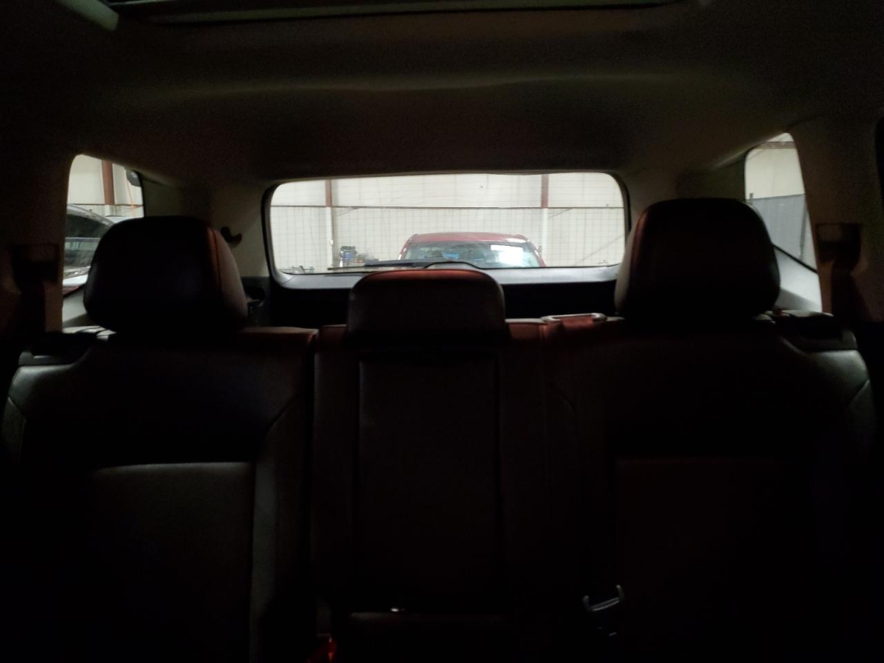 2018 Volkswagen Atlas - Image 10