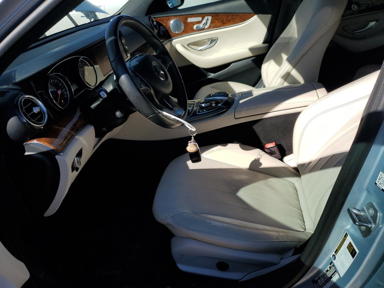 2018 Mercedes-Benz E-klasse - Image 7