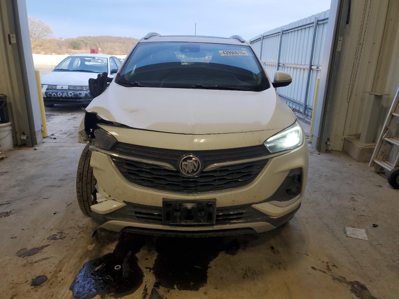 2021 Buick Encore - Image 5