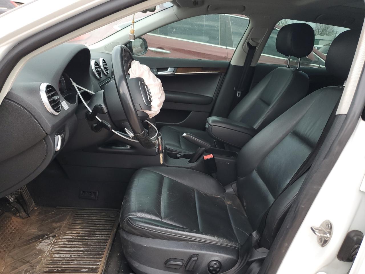 2012 Audi A3 - Image 7