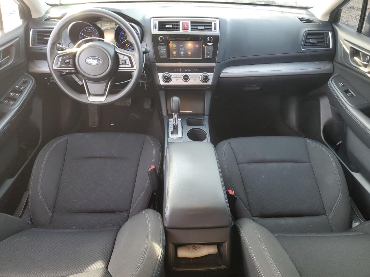 2019 Subaru Legacy - Image 8