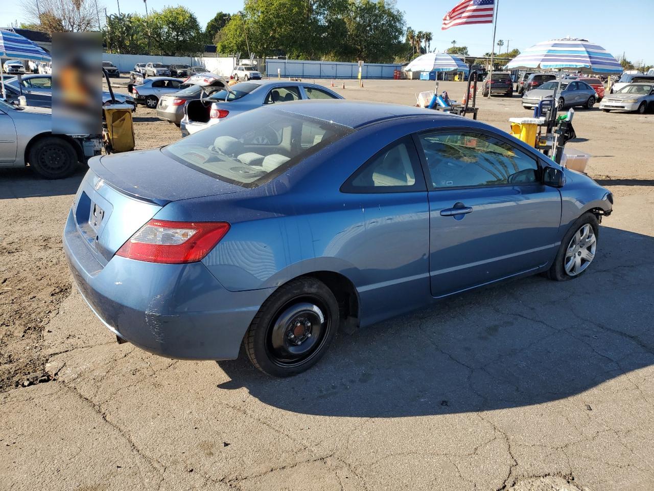 2011 Honda Civic - Image 3