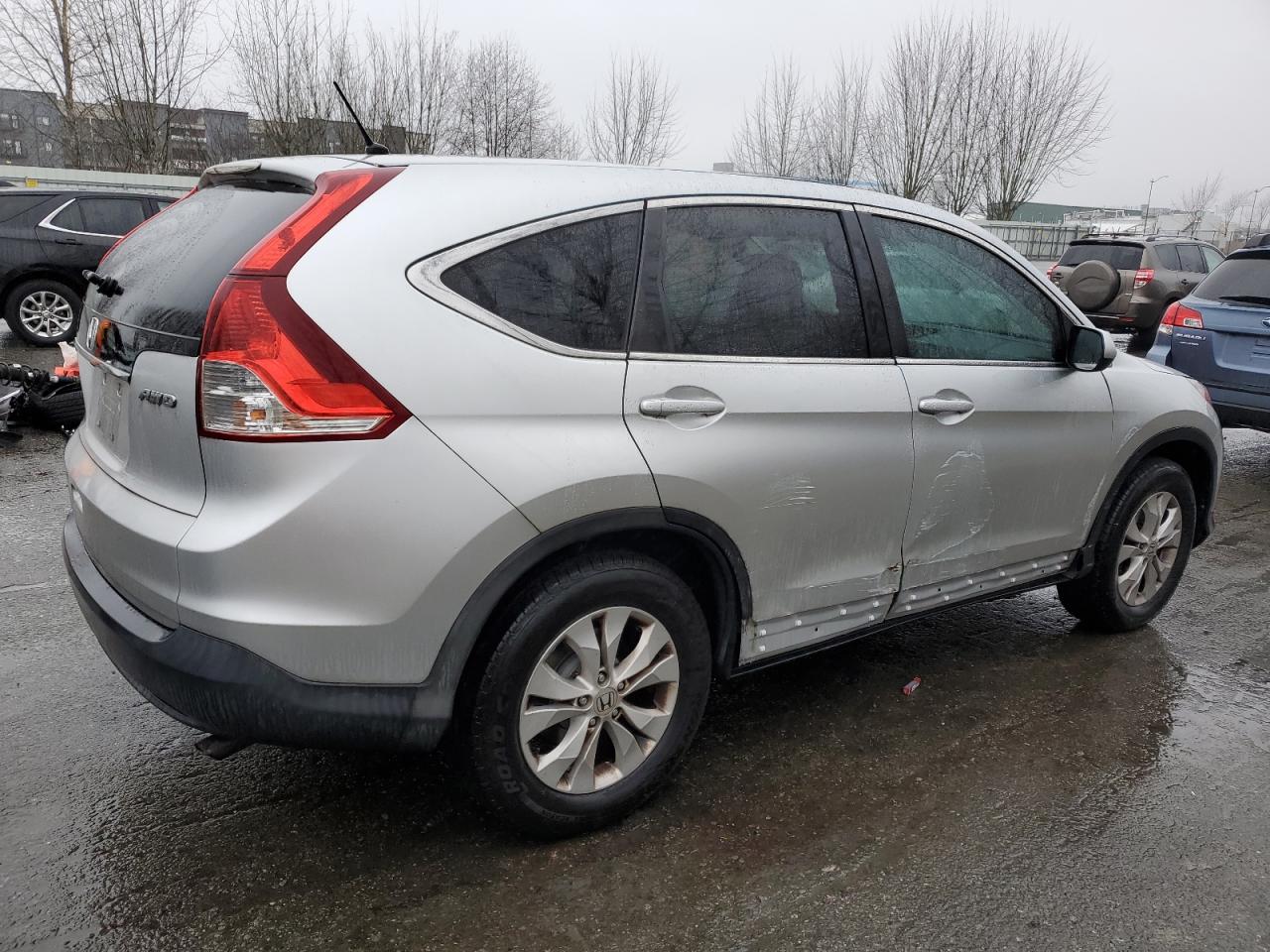 2014 Honda CR-V - Image 3