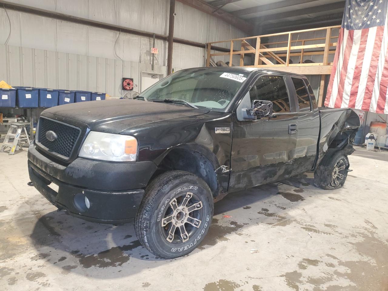 2006 Ford F-150 - Image 1