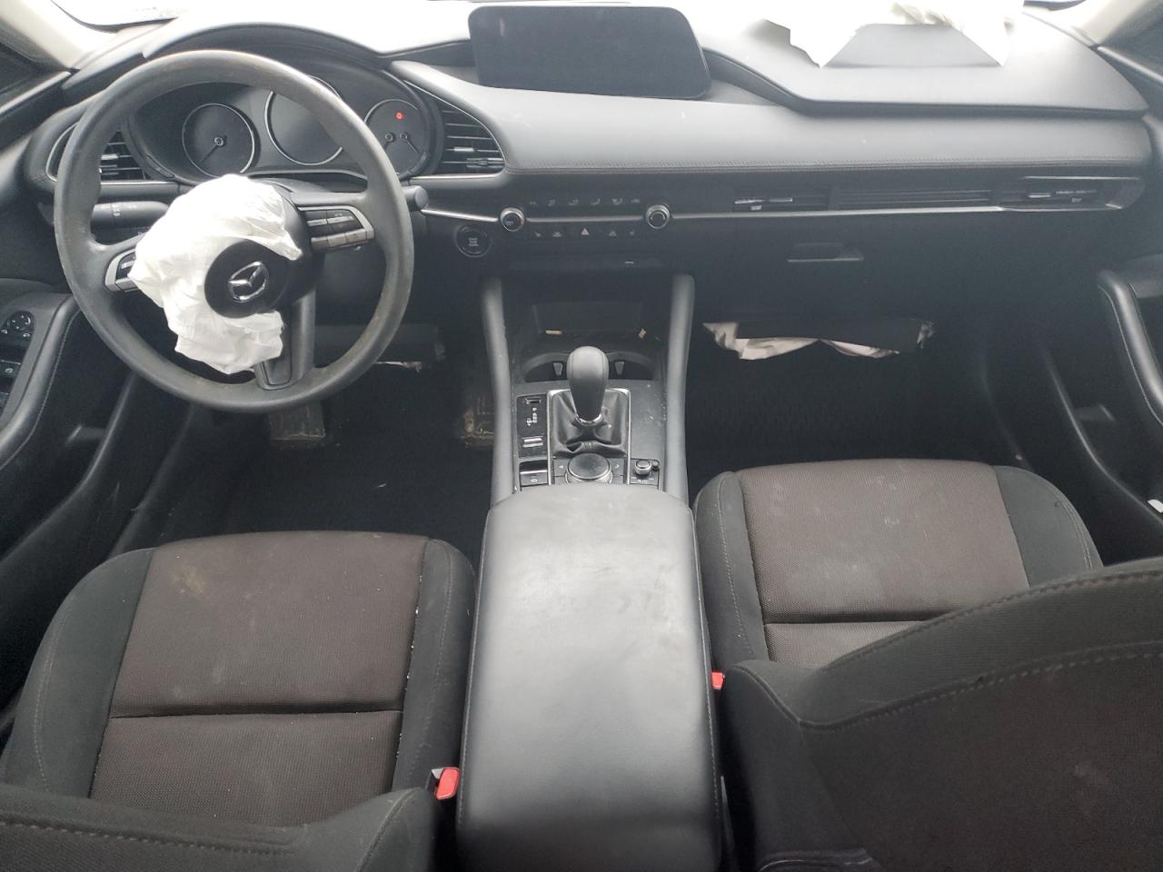 2020 Mazda 3 - Image 8