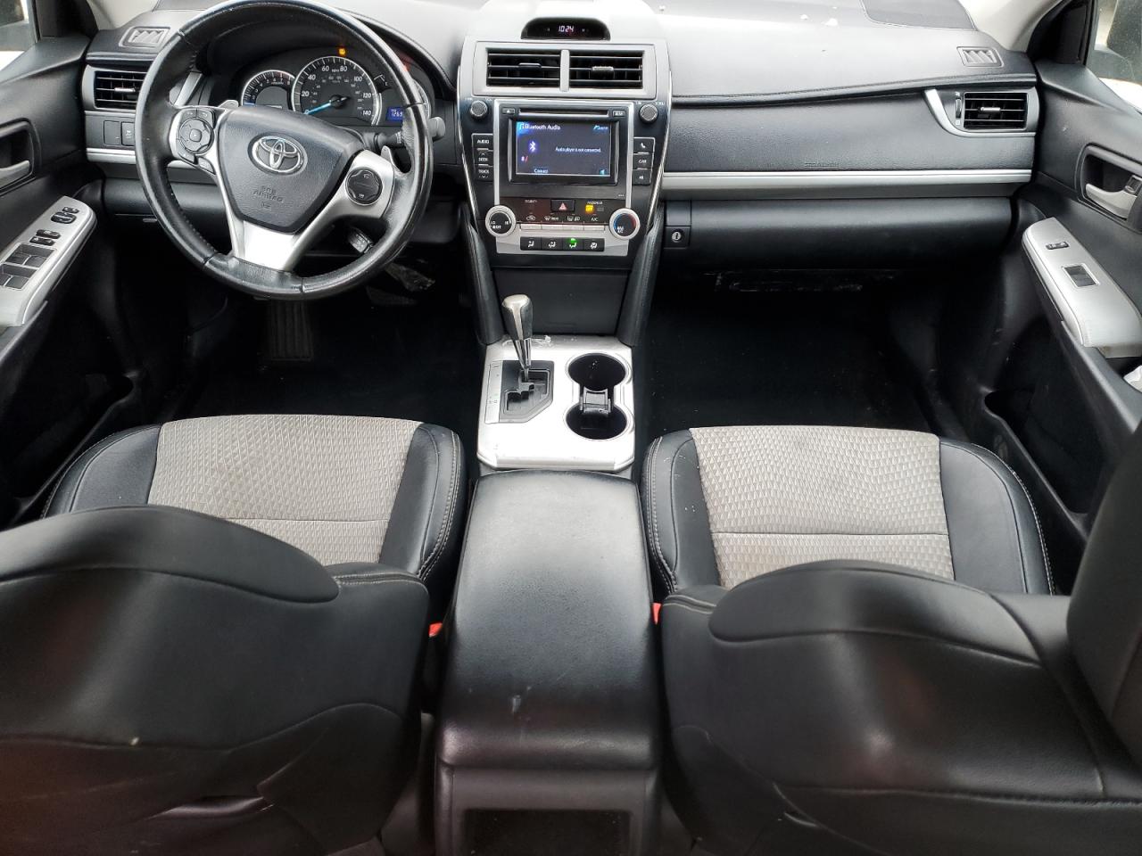2012 Toyota Camry - Image 8