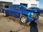 2019 Chevrolet Silverado Ld K1500 Lt en Venta en Chicago Heights, IL - Front End