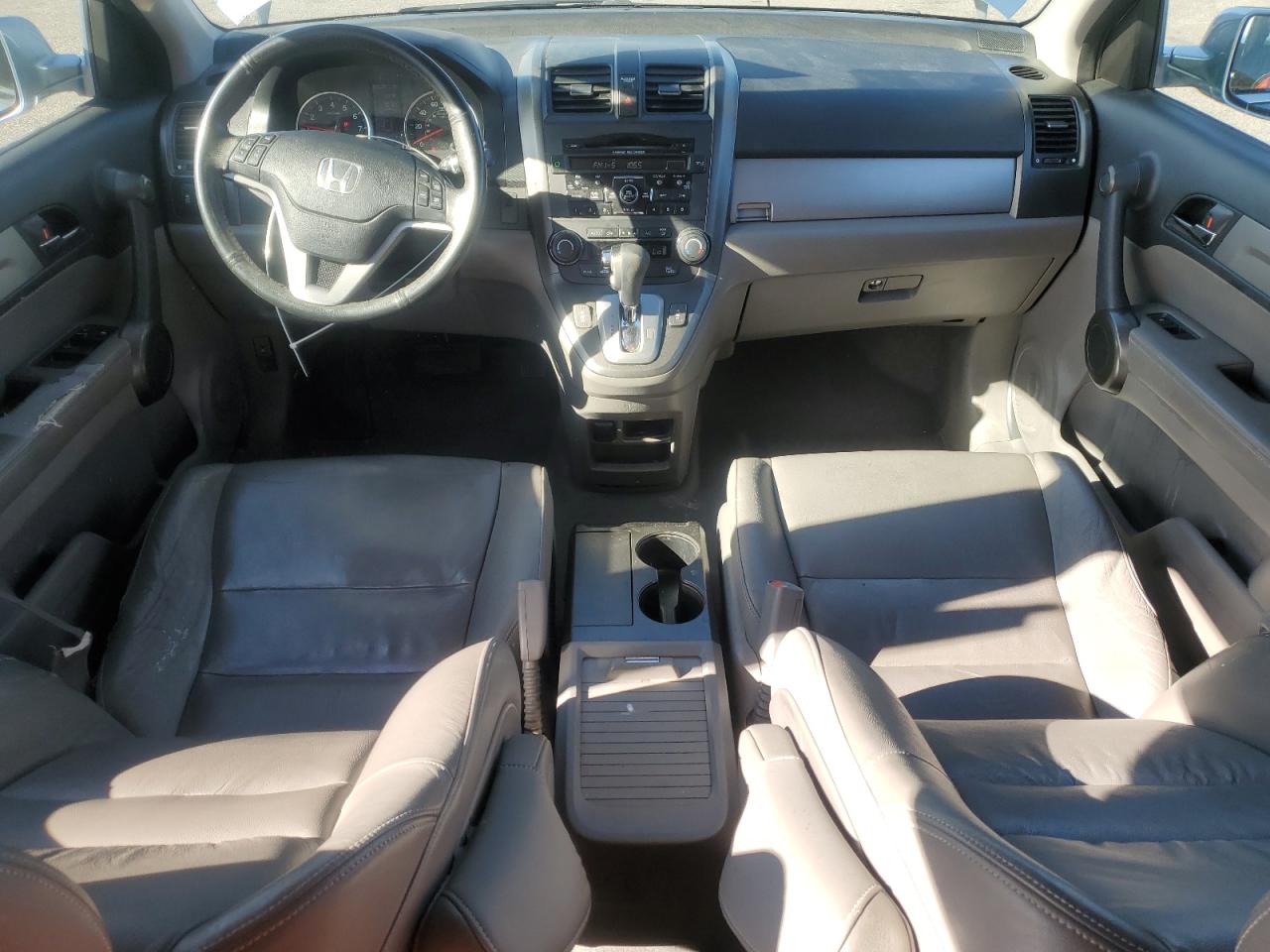 2010 Honda CR-V - Image 8