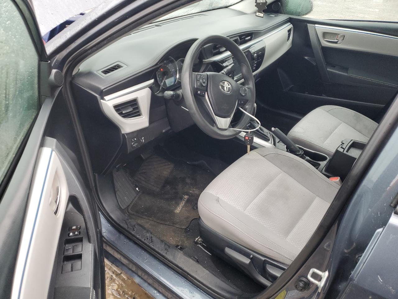 2014 Toyota Corolla - Image 8