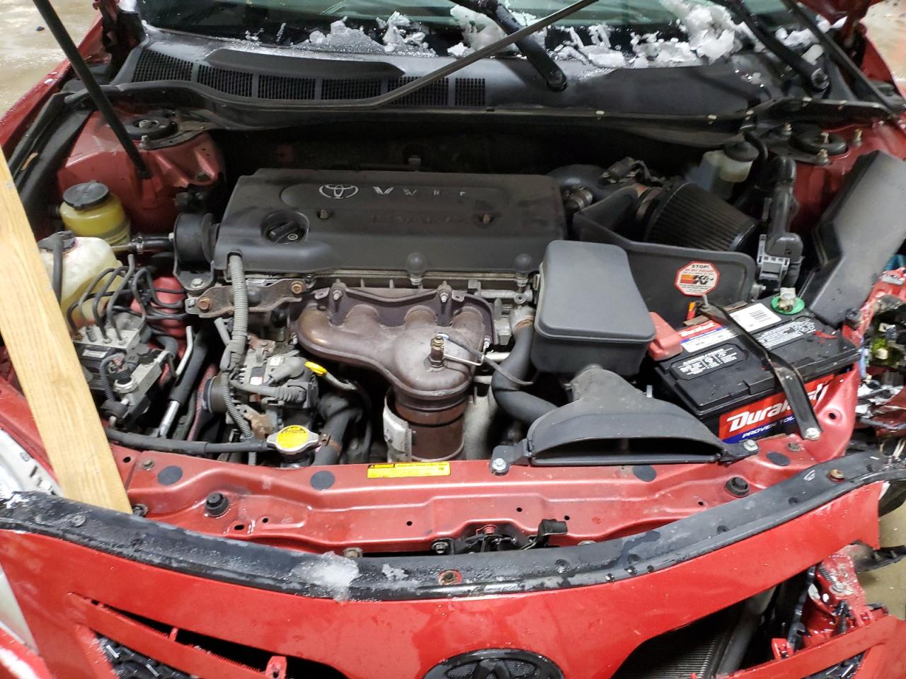 2007 Toyota Camry - Image 11