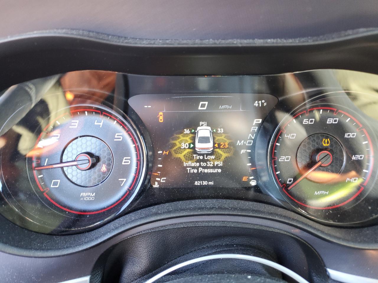 2019 Dodge Charger - Image 9