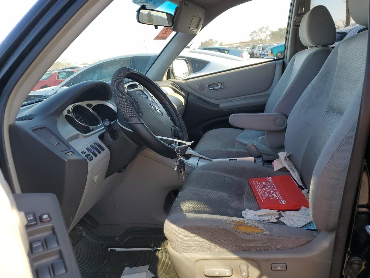 2006 Toyota Highlander - Image 7