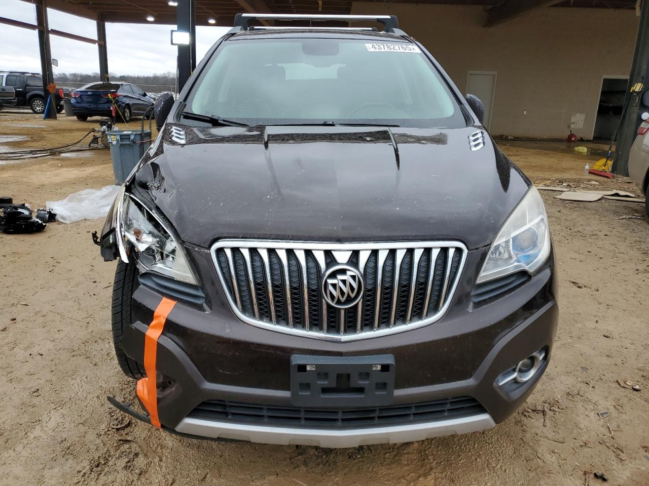 2013 Buick Encore - Image 5
