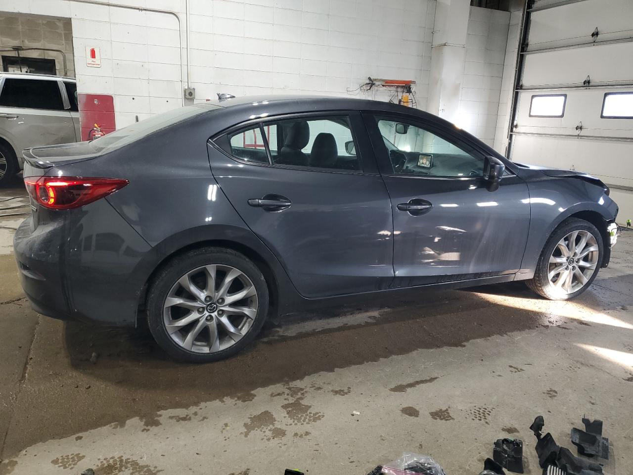 2016 Mazda 3 - Image 3