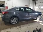 2016 Mazda 3 Grand Touring en Venta en Blaine, MN - Front End