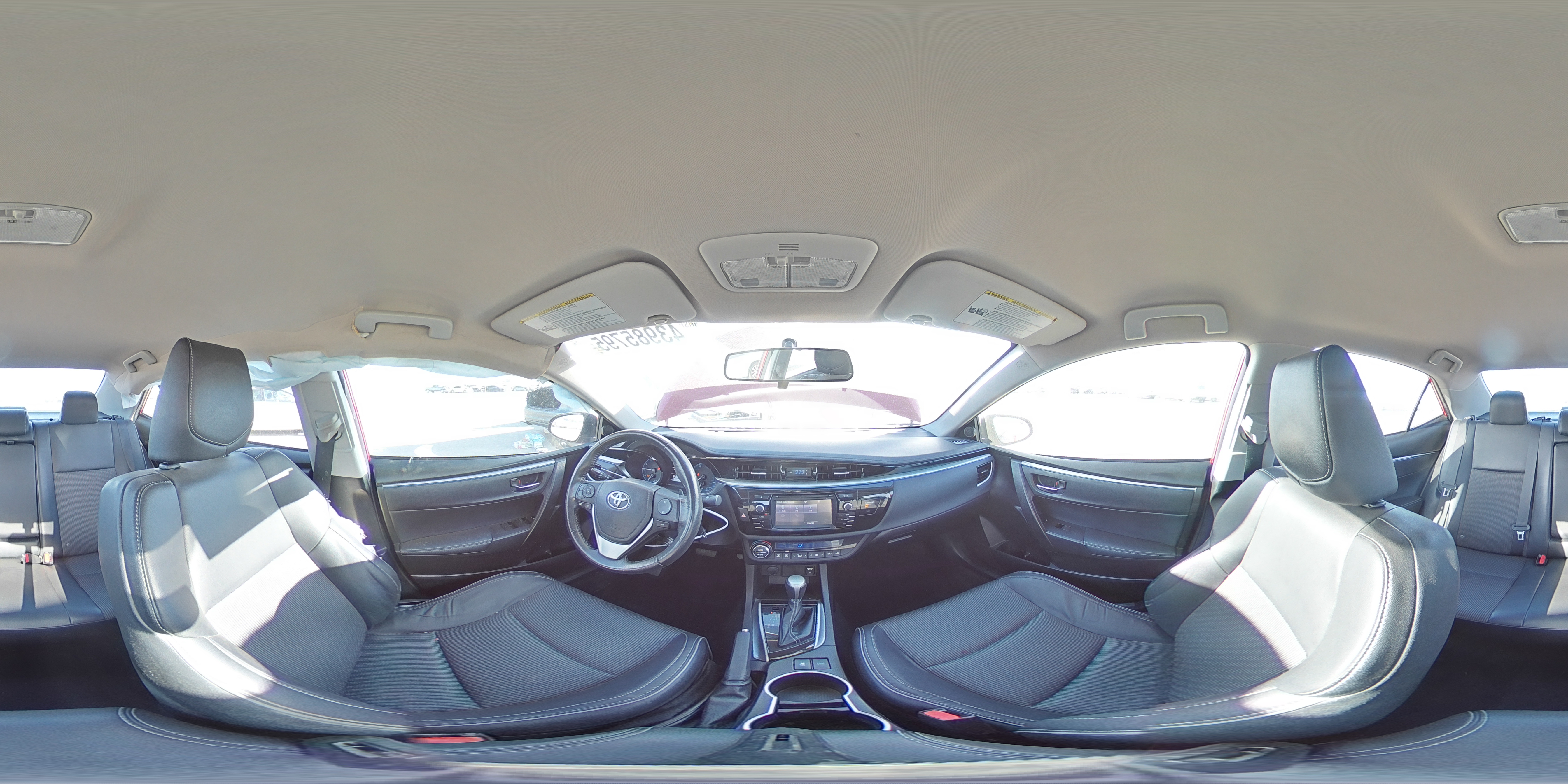 2016 Toyota Corolla - Image 13