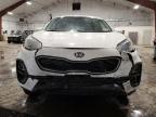 Center Rutland, VT에서 판매 중인 2020 Kia Sportage Lx - Front End