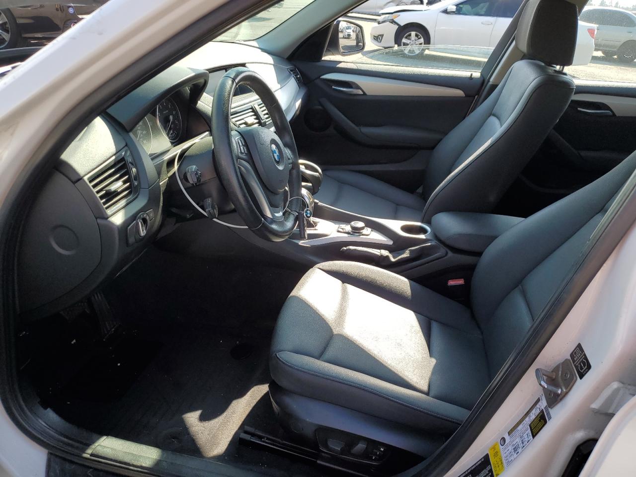 2013 BMW X1 - Image 7