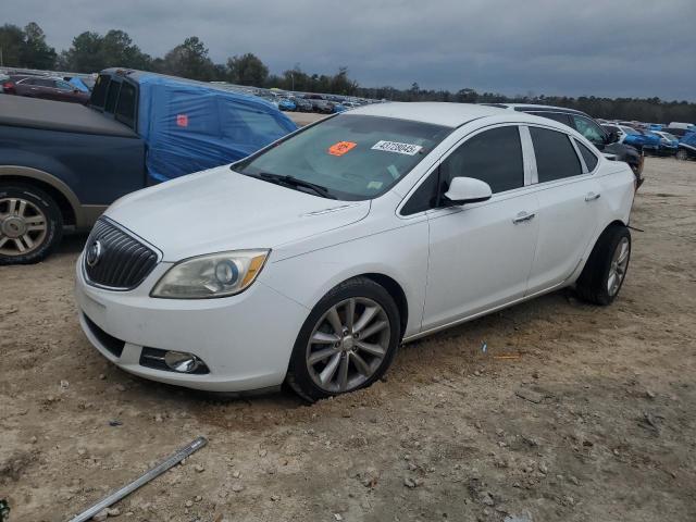 2012 Buick Verano 