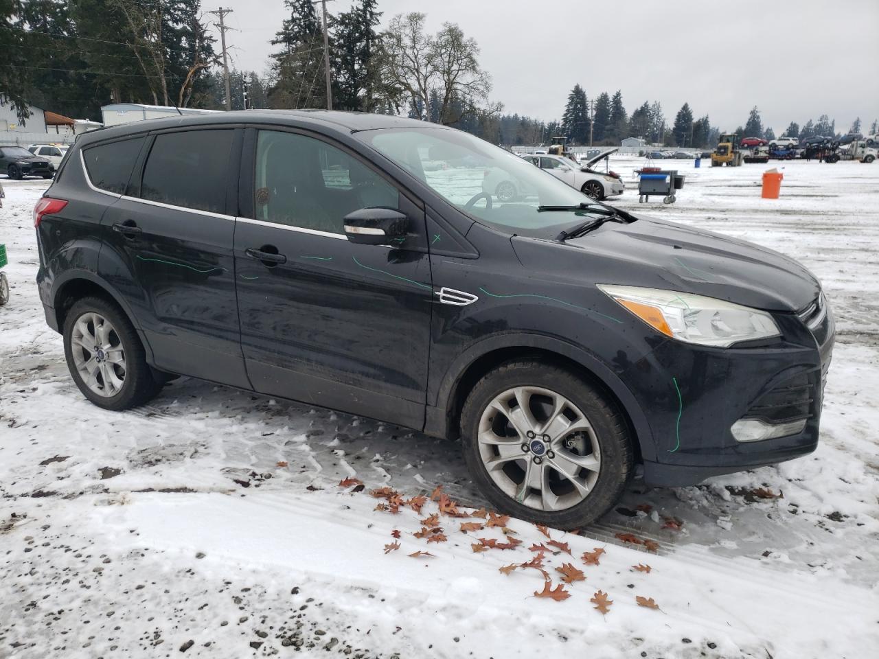 2013 Ford Escape - Image 4